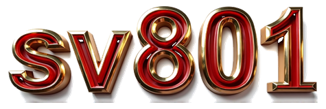 sv801 logo