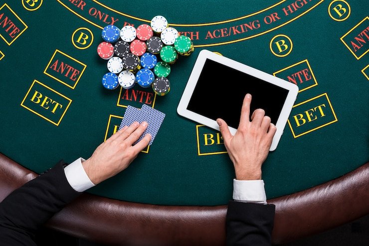 sv801 Live Casino
